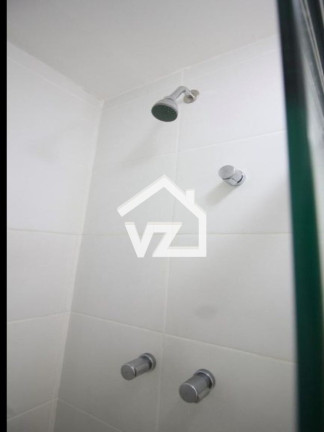 Imagem Apartamento com 2 Quartos à Venda, 56 m² em Vila Andrade - São Paulo