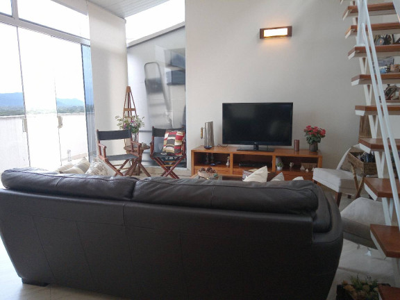Imagem Cobertura com 2 Quartos à Venda, em Jardim Enseada - Guarujá Imagem Cobertura com 2 Quartos à Venda, em Jardim Enseada - Guarujá