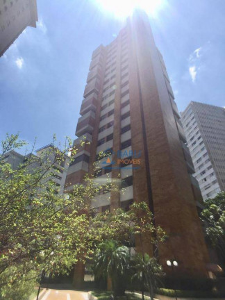 Apartamento com 4 Quartos para Alugar, 239 m² em Higienópolis - São Paulo