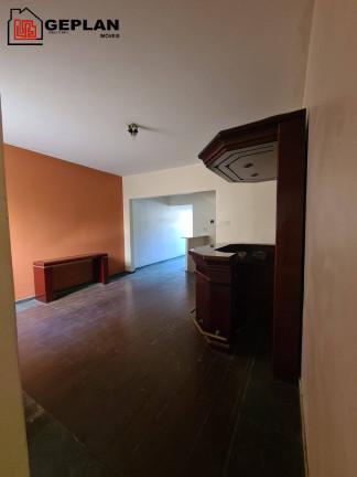 Imagem Casa com 4 Quartos à Venda, 300 m² em Cambuci - São Paulo