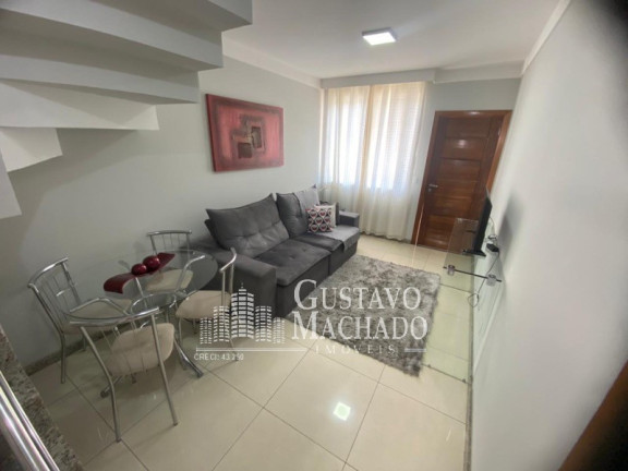 Imagem Casa com 3 Quartos à Venda, 125 m² em Retiro - Volta Redonda