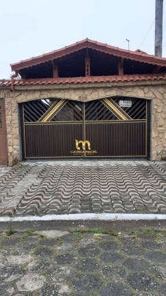 Casa com 3 Quartos à Venda, 210 m² em Maracanã - Praia Grande