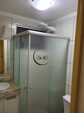 Imagem Apartamento com 3 Quartos à Venda, 67 m² em Jardim Ana Luiza - Itupeva