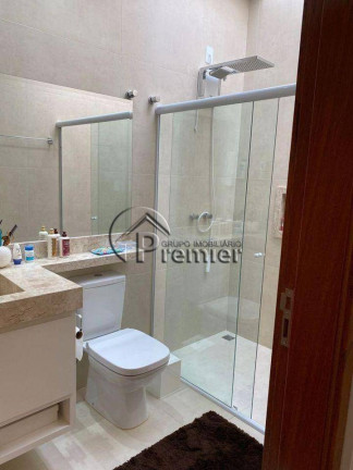Imagem Casa com 3 Quartos à Venda, 157 m² em Jardim Bréscia - Indaiatuba
