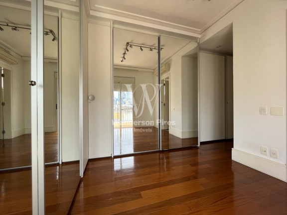 Imagem Apartamento com 3 Quartos à Venda, 352 m² em Jardim América - São Paulo Imagem Apartamento com 3 Quartos à Venda, 352 m² em Jardim América - São Paulo