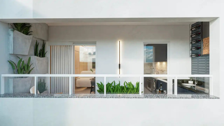 Imagem Apartamento com 2 Quartos à Venda, 49 m² em Castelo - Belo Horizonte Imagem Apartamento com 2 Quartos à Venda, 49 m² em Castelo - Belo Horizonte