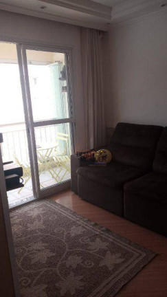 Imagem Apartamento com 3 Quartos à Venda, 70 m² em Pirituba - São Paulo Imagem Apartamento com 3 Quartos à Venda, 70 m² em Pirituba - São Paulo