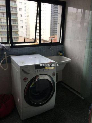 Imagem Apartamento com 3 Quartos à Venda ou Locação, 110 m² em Santa Paula - São Caetano Do Sul Imagem Apartamento com 3 Quartos à Venda ou Locação, 110 m² em Santa Paula - São Caetano Do Sul
