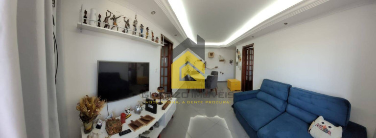 Foto do imóvel Apartamento com 2 Quartos à Venda, 70 m² em Centro - São Bernardo Do Campo