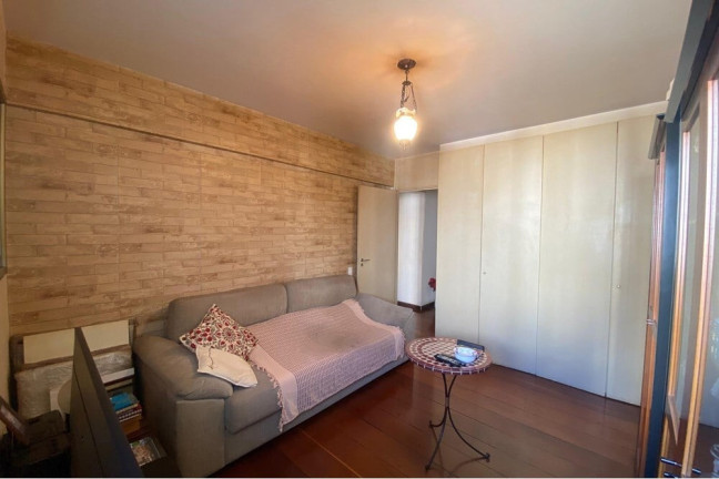 Imagem Imóvel com 2 Quartos à Venda, 95 m² em Campo Belo - São Paulo