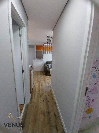 Imagem Apartamento com 2 Quartos à Venda, 45 m² em Aricanduva - São Paulo Imagem Apartamento com 2 Quartos à Venda, 45 m² em Aricanduva - São Paulo
