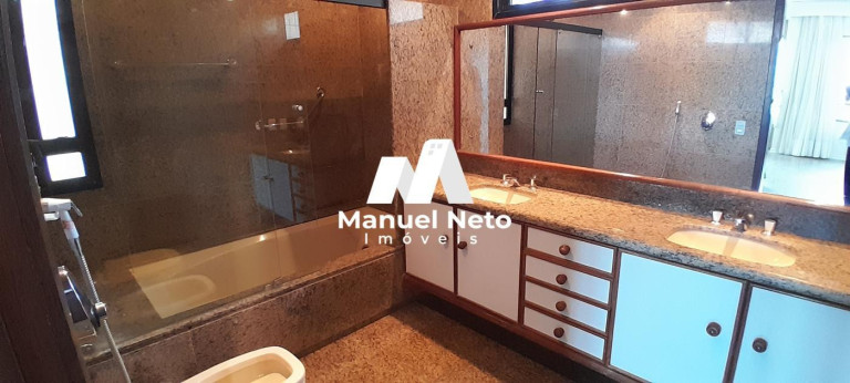 Imagem Apartamento com 3 Quartos à Venda, 450 m² em Meireles - Fortaleza
