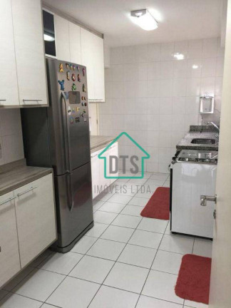 Imagem Apartamento com 3 Quartos à Venda, 120 m² em Pompeia - São Paulo
