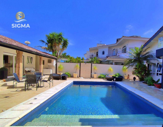 Imagem Casa com 4 Quartos à Venda, 400 m² em Jardim Acapulco - Guarujá Imagem Casa com 4 Quartos à Venda, 400 m² em Jardim Acapulco - Guarujá