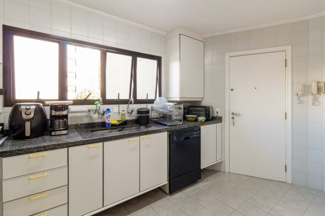 Imagem Apartamento com 3 Quartos à Venda, 170 m² em Vila Mariana - São Paulo Imagem Apartamento com 3 Quartos à Venda, 170 m² em Vila Mariana - São Paulo