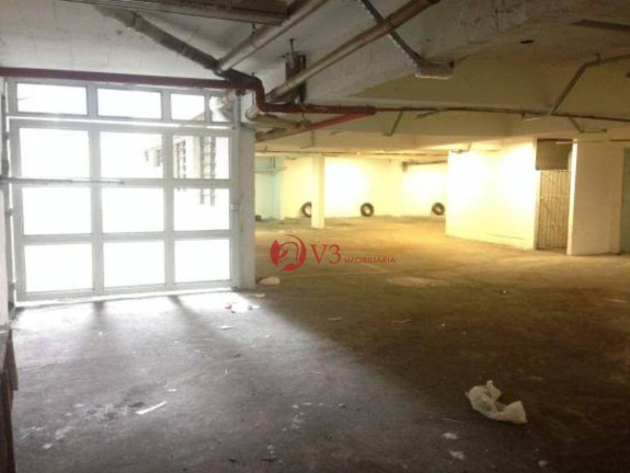 Imagem Galpão à Venda, 590 m² em Vila Diva - São Paulo