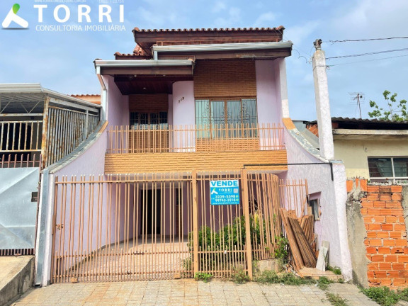 Sobrado com 3 Quartos à Venda, 250 m² em Jardim Simus - Sorocaba