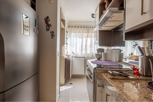 Imagem Apartamento com 2 Quartos à Venda, 96 m² em Vila Olímpia - São Paulo