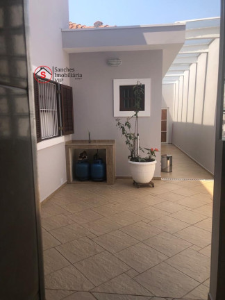 Imagem Sobrado com 4 Quartos à Venda, em Alto Da Mooca - São Paulo Imagem Sobrado com 4 Quartos à Venda, em Alto Da Mooca - São Paulo