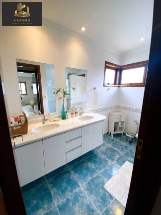 Imagem Casa com 5 Quartos para Temporada, 390 m² em Vista Linda - Bertioga