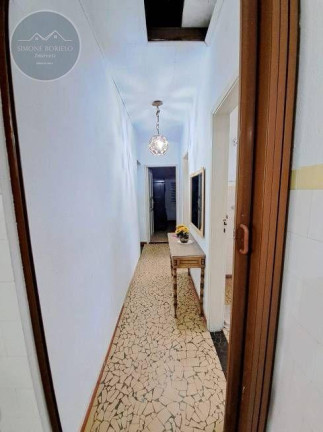 Imagem Casa com 3 Quartos à Venda, 181 m² em Solemar - Praia Grande