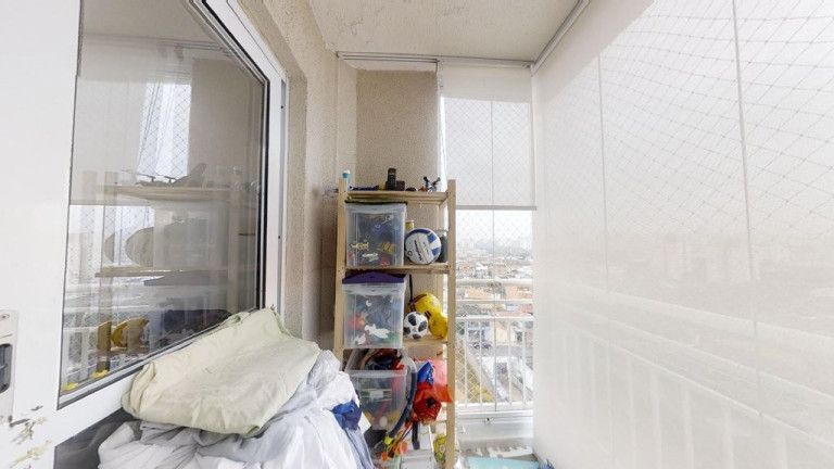 Imagem Apartamento com 2 Quartos à Venda,  em Cursino - São Paulo