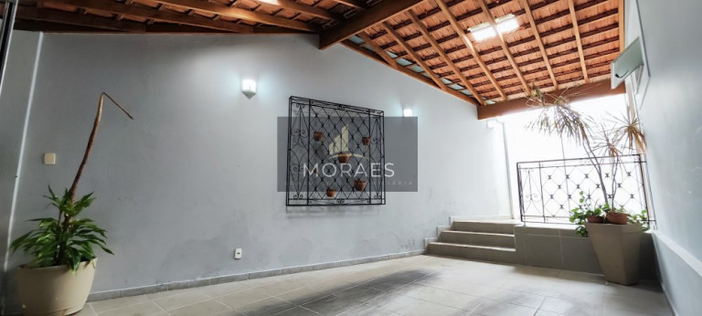 Imagem Casa com 3 Quartos à Venda, 124 m² em Vila São Lúcio - Botucatu Imagem Casa com 3 Quartos à Venda, 124 m² em Vila São Lúcio - Botucatu