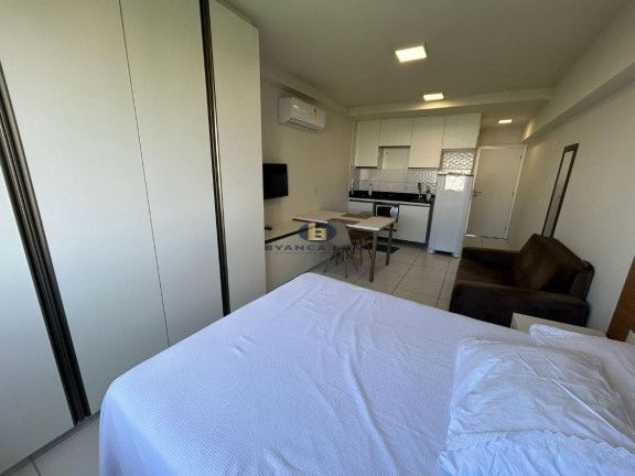 Imagem Apartamento com 1 Quarto à Venda, 23 m² em Boa Viagem - Recife