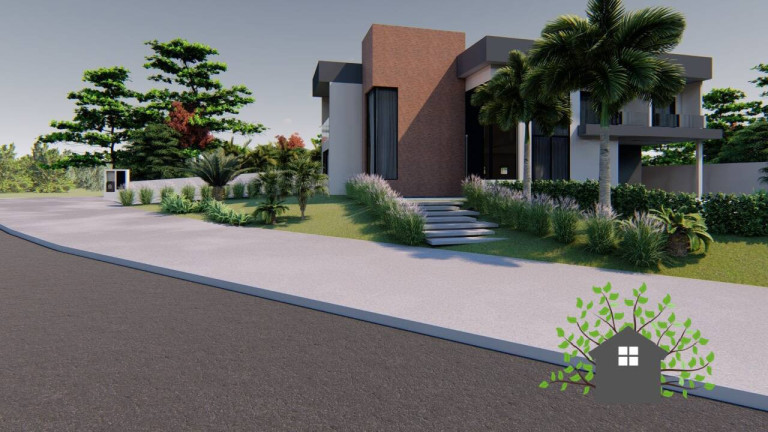 Imagem Casa com 5 Quartos à Venda, 475 m² em Jardim Do Golf I - Jandira