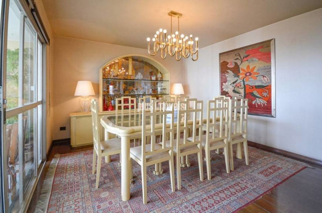 Imagem Apartamento com 3 Quartos à Venda, 200 m² em Campo Belo - São Paulo Imagem Apartamento com 3 Quartos à Venda, 200 m² em Campo Belo - São Paulo