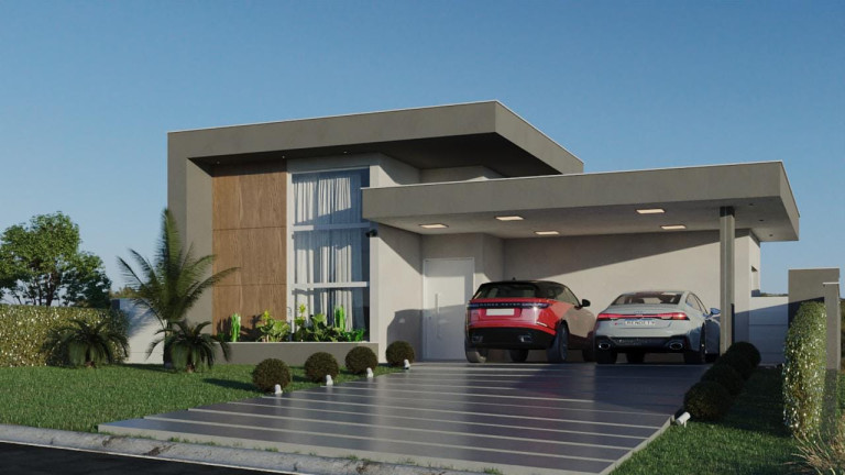 Imagem Casa com 3 Quartos à Venda, 170 m² em Ninho Verde I - Porangaba Imagem Casa com 3 Quartos à Venda, 170 m² em Ninho Verde I - Porangaba