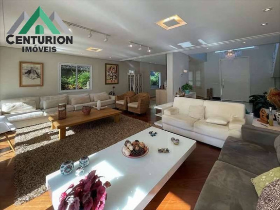Imagem Casa com 5 Quartos à Venda, 610 m² em Vila Santo Antônio - Cotia Imagem Casa com 5 Quartos à Venda, 610 m² em Vila Santo Antônio - Cotia