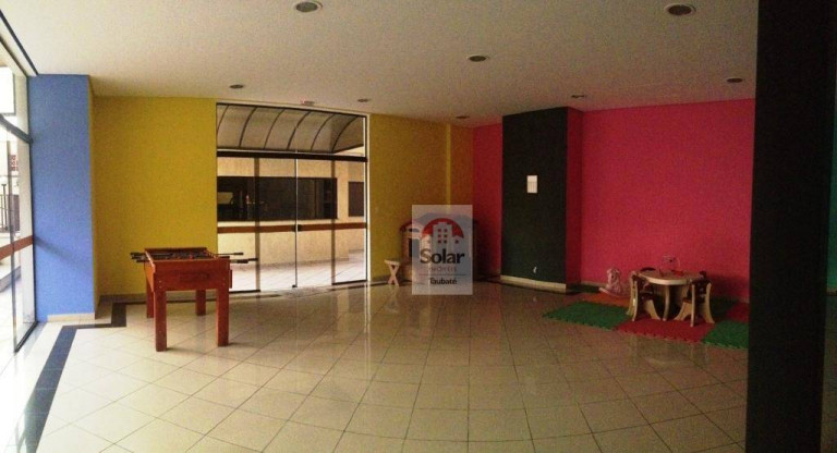 Imagem Apartamento com 3 Quartos à Venda, 98 m² em Jardim Das Nações - Taubaté Imagem Apartamento com 3 Quartos à Venda, 98 m² em Jardim Das Nações - Taubaté