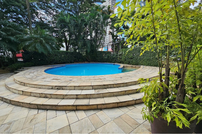 Imagem Apartamento com 3 Quartos à Venda, 200 m² em Moema - São Paulo Imagem Apartamento com 3 Quartos à Venda, 200 m² em Moema - São Paulo