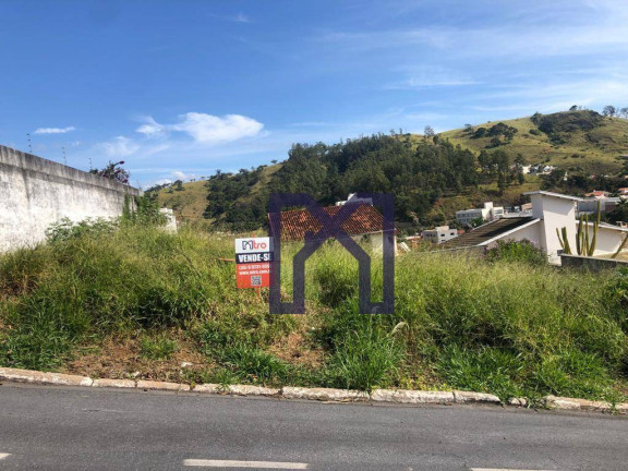 Imagem Terreno à Venda, 525 m² em Pinheirinho - Itajubá