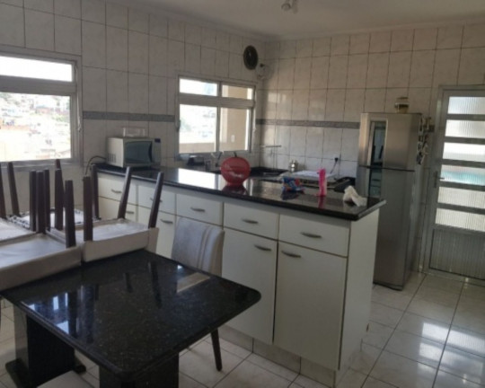 Imagem Casa com 3 Quartos à Venda, em Morro Grande - São Paulo Imagem Casa com 3 Quartos à Venda, em Morro Grande - São Paulo