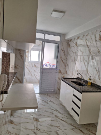 Imagem Apartamento com 3 Quartos à Venda, 77 m² em Jardim Flor Da Montanha - Guarulhos