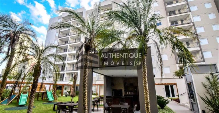 Imagem Apartamento com 2 Quartos à Venda, 56 m² em Vila Das Mercês - São Paulo Imagem Apartamento com 2 Quartos à Venda, 56 m² em Vila Das Mercês - São Paulo