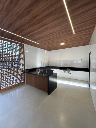 Imagem Casa com 3 Quartos à Venda, 260 m² em Parque Das Flores - Goiânia