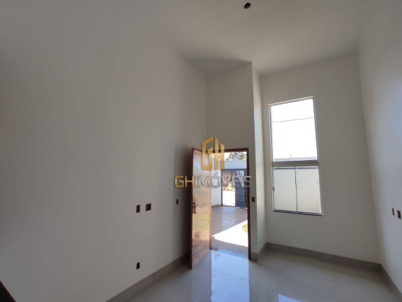 Imagem Casa com 3 Quartos à Venda, 101 m² em Independência - Aparecida De Goiânia Imagem Casa com 3 Quartos à Venda, 101 m² em Independência - Aparecida De Goiânia
