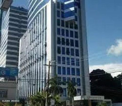 Sala Comercial à Venda, 205 m² em Caminho Das Arvores - Salvador