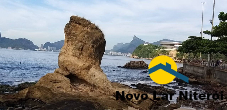 Imagem Loja à Venda, 168 m² em Centro - Niterói