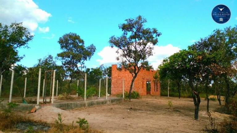 Imagem Chácara à Venda, em Zona Rural - Mateiros Imagem Chácara à Venda, em Zona Rural - Mateiros