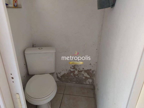 Imagem Sobrado com 3 Quartos à Venda, 240 m² em Barcelona - São Caetano Do Sul