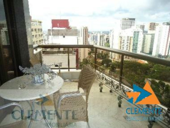 Imagem Apartamento com 4 Quartos à Venda, 291 m² em Funcionários - Belo Horizonte Imagem Apartamento com 4 Quartos à Venda, 291 m² em Funcionários - Belo Horizonte
