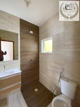 Imagem Casa com 3 Quartos à Venda, 150 m² em Lot.granja Modelo - Alumínio