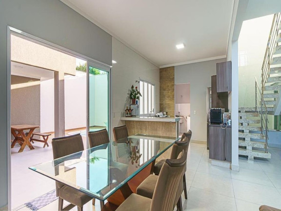 Imagem Casa com 3 Quartos à Venda, 273 m² em Jardim Primavera - Itupeva Imagem Casa com 3 Quartos à Venda, 273 m² em Jardim Primavera - Itupeva