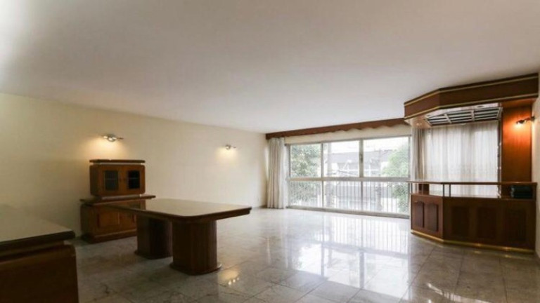 Imagem Imóvel com 3 Quartos à Venda, 180 m² em Paraíso - São Paulo Imagem Imóvel com 3 Quartos à Venda, 180 m² em Paraíso - São Paulo