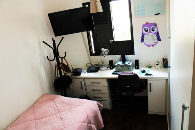 Imagem Apartamento com 3 Quartos à Venda, 82 m² em Tatuapé - São Paulo