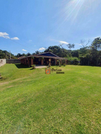 Imagem Chácara com 4 Quartos à Venda, 265 m² em Jardim Maracanã - Atibaia Imagem Chácara com 4 Quartos à Venda, 265 m² em Jardim Maracanã - Atibaia